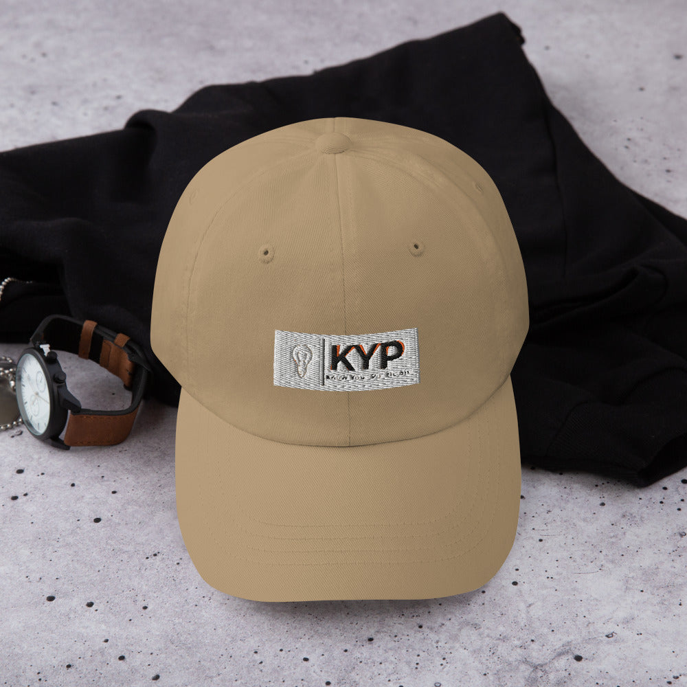 KYP Dad Hat