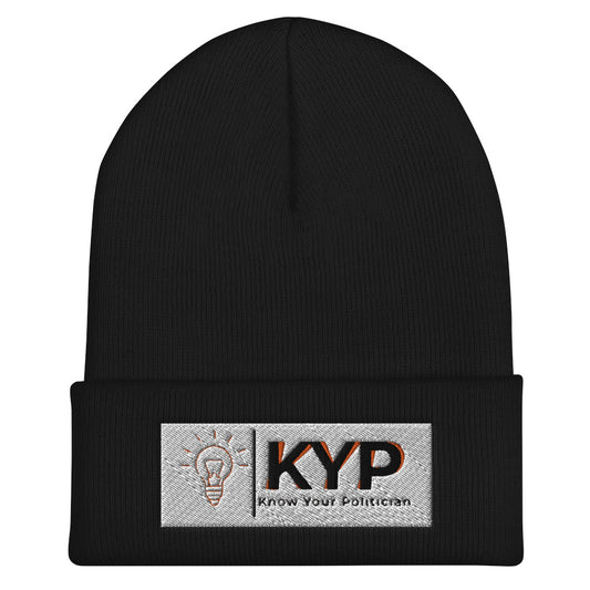 KYP Beanie