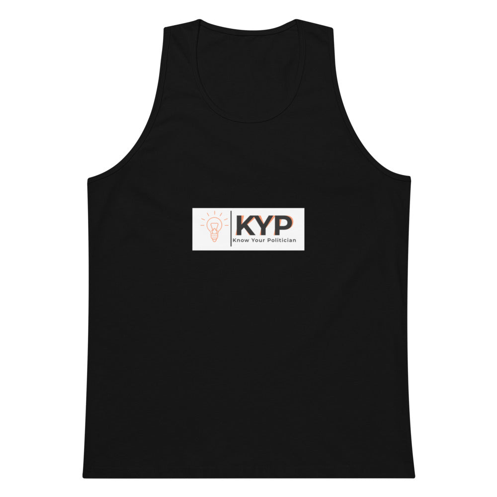 KYP Tank Top