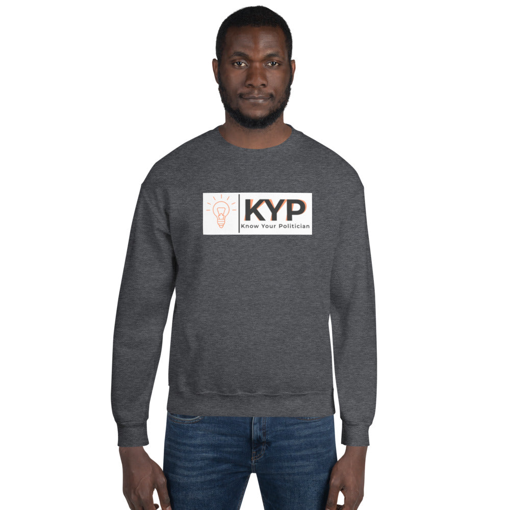 KYP Sweatshirt