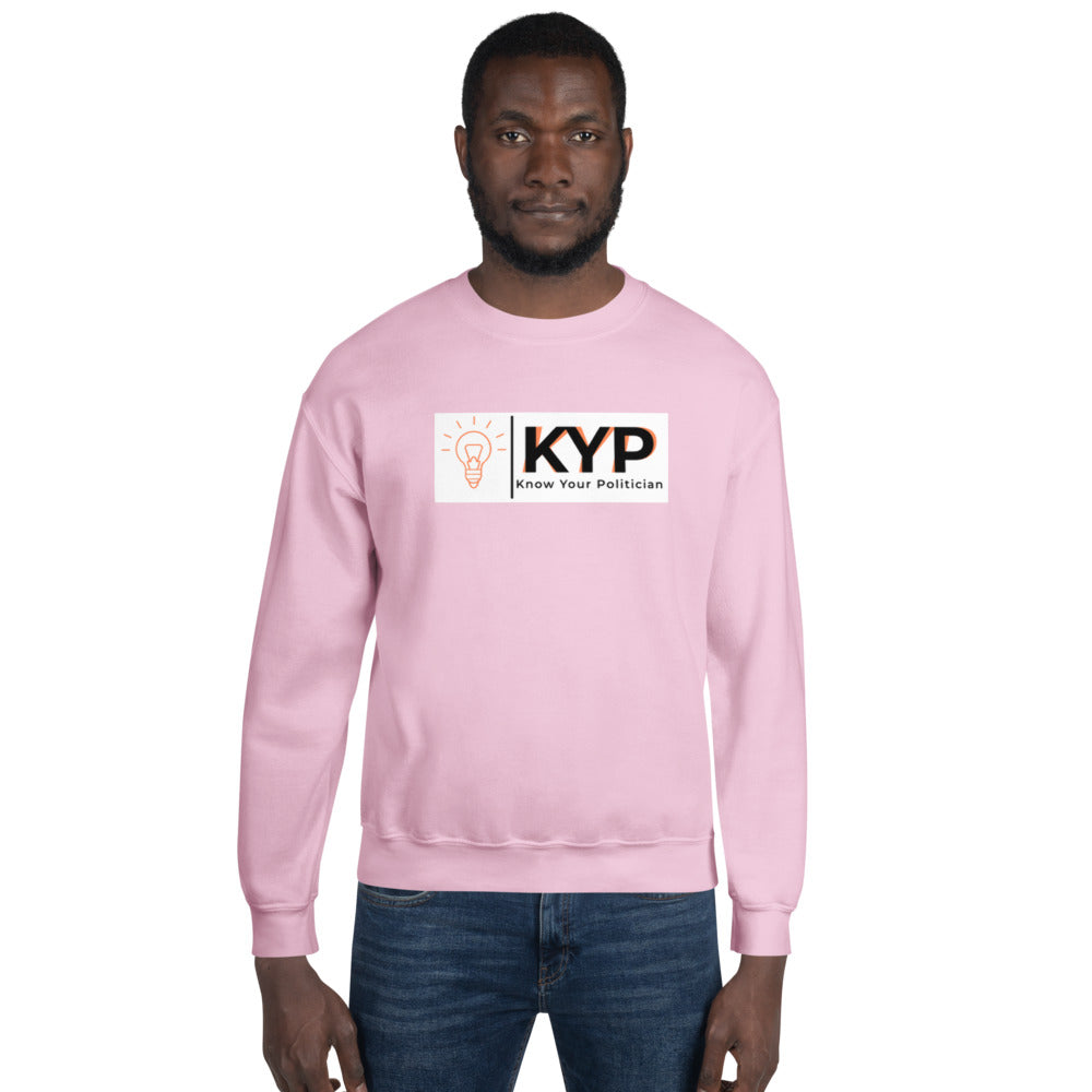 KYP Sweatshirt