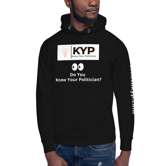 KYP? Hoodie